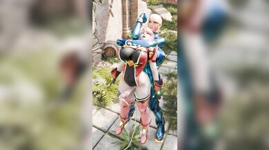 The Powerpuff Girls: The XXX Parody