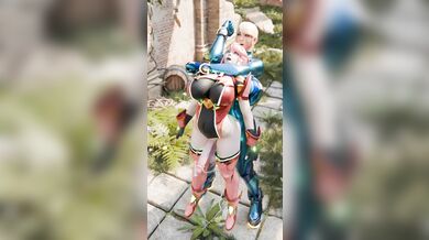 The Powerpuff Girls: The XXX Parody