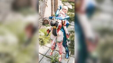 The Powerpuff Girls: The XXX Parody