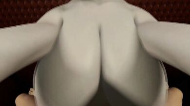 "Lustful Lady D, the Dominant Goddess, Takes Control of Your Sexual Desires as a Bitchboy's POV"