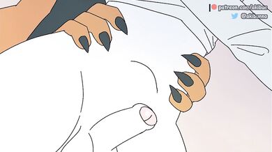 "The Sexual Awakening of Sylveon's Secretary"