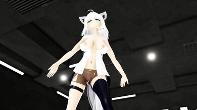 Hentai: "The Steamy Affair of the Sultry Geisha and the Daring Samurai"