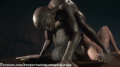 'Sexy Mud Witches Harem Prologue v.0.68.4.5 Animations'
