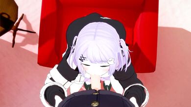 'Shinomiya Runa VS POV#1 [椿乃宮 留奈] - Shisui4sui'