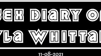 "Mommy Gives Birth to a Sexual Monster: The Diary of Kayla Whittaker, Pregnancy Episode"