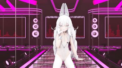 'The Naughty Prostitute'