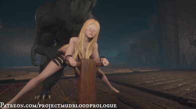 'Mudblood: The Prologue of the Muddy Adventures, Vol. 68, Ch. 4, Part 5'