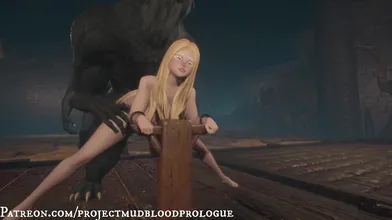 'Mudblood: The Prologue of the Muddy Adventures, Vol. 68, Ch. 4, Part 5'
