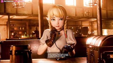"Blaze Linkle: The Nagoonimation HMV Video!"