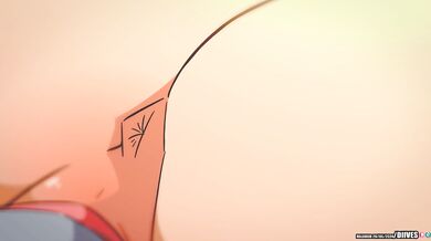 "Hentai Kink: The Sweet & Spicy Affair of a Curvy Girl and Her Luckiest Day Yet!"