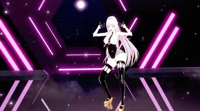 'Hardcore Sex with Naked Euro Girls in a Hotel Room - Nikke Blanc Ive Baddie'