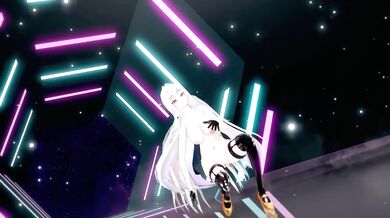 'Hardcore Sex with Naked Euro Girls in a Hotel Room - Nikke Blanc Ive Baddie'