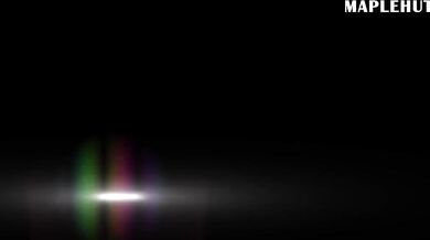 One Night in the Red Light District