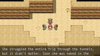 'Slave to the Minotaur's Lust: A Sex Toy for the Beastly Creatures of Noxian Nights Chapter Four'