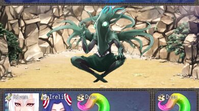 'Slave to the Minotaur's Lust: A Sex Toy for the Beastly Creatures of Noxian Nights Chapter Four'