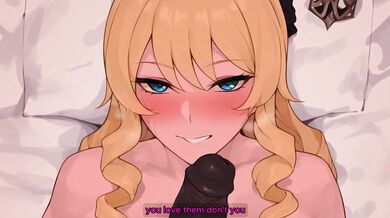 "'Blacked-Anal Initiation - Ai Voiced' (Note: AI stands for Artificial Intelligence)