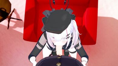 'Sena's Cumshot and More! Asumi Masturbates in Shower with Sex Toys.'