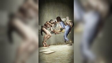 "Aphid Love, Come Get It!"