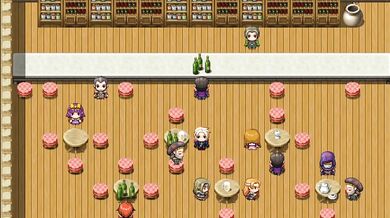 'Bound by Lust, Captured by the Demon King'