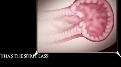 'Bound by Lust, Captured by the Demon King'