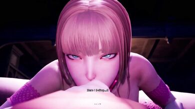 'Good Luck! The Hentai Adventure: A Journey to Orgasmic Glory'