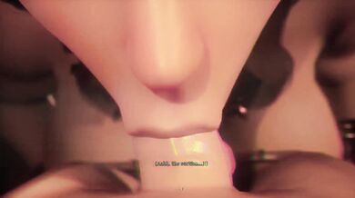 'Good Luck! The Hentai Adventure: A Journey to Orgasmic Glory'