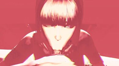 'Good Luck! The Hentai Adventure: A Journey to Orgasmic Glory'