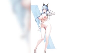 "Lustful Siren Unleashes Her Sexual Power on a Sailor's Cock!"