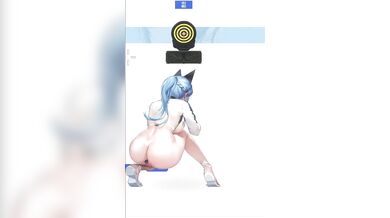 "Lustful Siren Unleashes Her Sexual Power on a Sailor's Cock!"