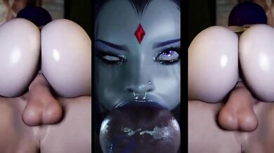 "Super Automotive Love Making"