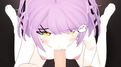 'Shinomiya Runa VSPO! [Uncensored] Shinshi Sui4Sui - Shinshi Shisui4Sui'