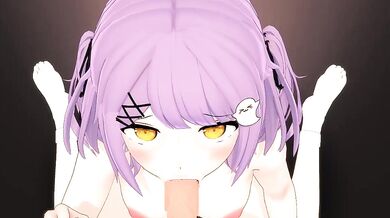 'Shinomiya Runa VSPO! [Uncensored] Shinshi Sui4Sui - Shinshi Shisui4Sui'