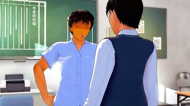 "Miku-chan, a special helper for your sexual needs."