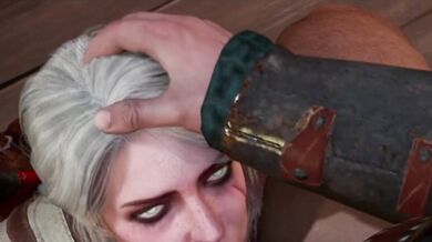 "Betrayed by her own body, the young maiden struggles to outrun the Baron's advances in this steamy hentai adventure."