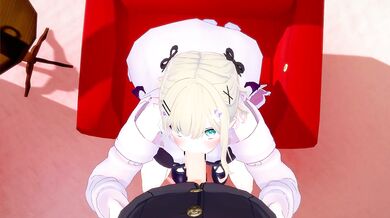 'MILF Daughter_BJ! しすい - Sharing4pleasure'