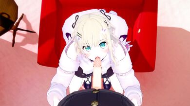 'MILF Daughter_BJ! しすい - Sharing4pleasure'