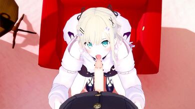 'MILF Daughter_BJ! しすい - Sharing4pleasure'