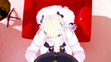 'MILF Daughter_BJ! しすい - Sharing4pleasure'