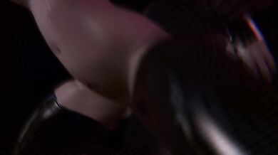 'The Sexy Undertaker and the Necrophiliac - Marie Rose (Dead Or Alive)'