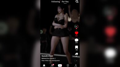 'Suzuki Tiktok Club Qos Macg4 - Hentai XXX Movie'