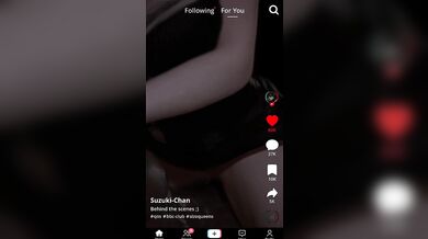 'Suzuki Tiktok Club Qos Macg4 - Hentai XXX Movie'