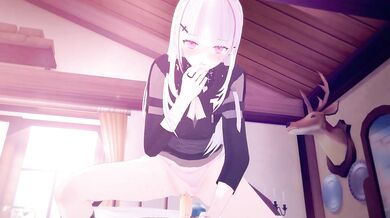 'The Sexy Adventures of Asumi and Sena in the VSPO! [ ] A Few Drops of Love - Shisui4sui'