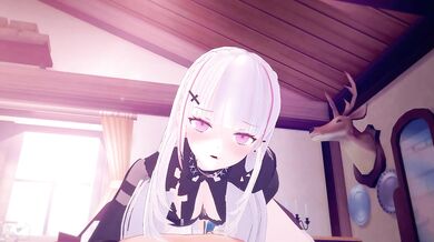 'The Sexy Adventures of Asumi and Sena in the VSPO! [ ] A Few Drops of Love - Shisui4sui'