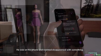 "Temptation - Episode 1 to 4 Supercut"