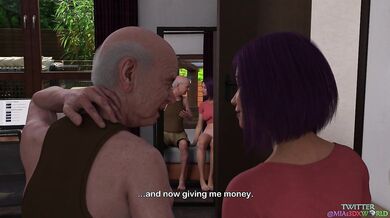 "Temptation - Episode 1 to 4 Supercut"