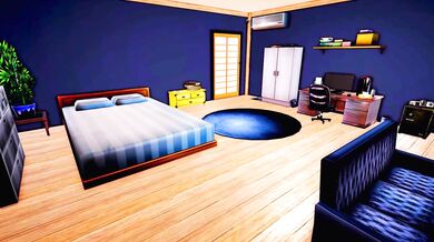 'Mythic Manor: Chapter 5. Velle Takes Charge and Makes Things a Lot More Exciting'