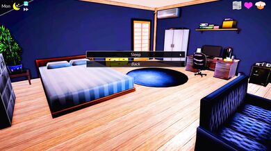 'Mythic Manor: Chapter 5. Velle Takes Charge and Makes Things a Lot More Exciting'