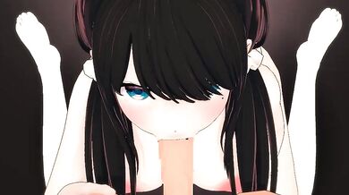 "Kaga Nazuna VSPO! [Japanese Love] - Shisui4sui"