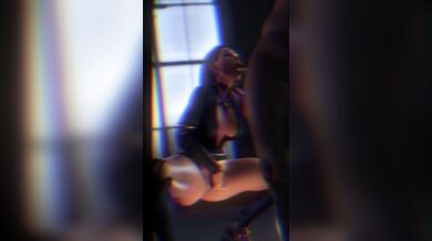 "Valorant PMV/HMV featuring Quavez: Bloody Brazil"