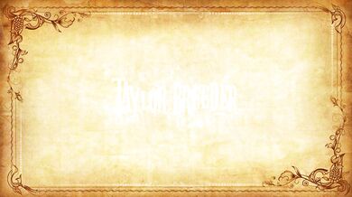 'The Big Bad Wolf Gets Caught by Little Red Riding Hood'